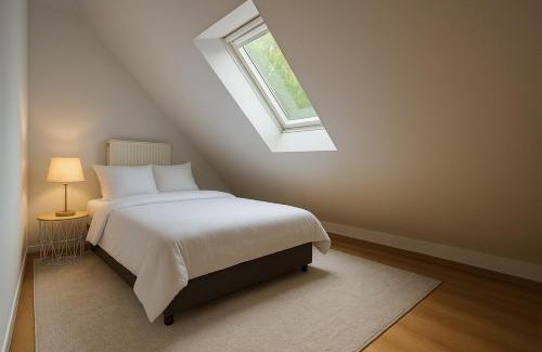 Saint-Valery-en-Caux Apartamento | Nid douillet proche Mer