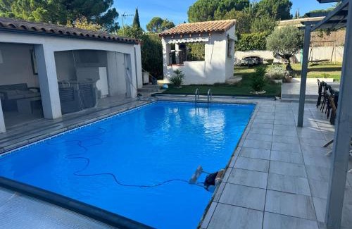 Villemoustaussou Casa | Nid douillet