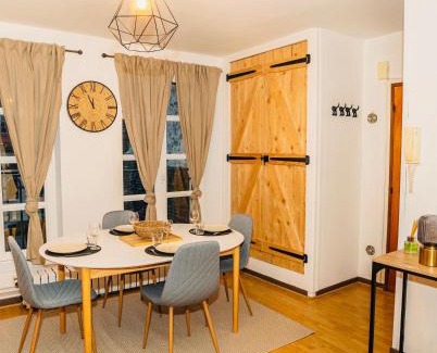 Laon Apartamento | Nid douillet La Cour du Dauphin, Vue cathédrale imprenable