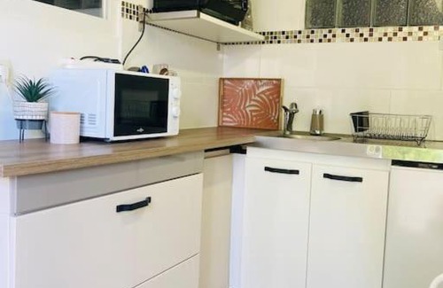 La Valette-du-Var Apartamento | Nid douillet pour amoureux avec jacuzzi