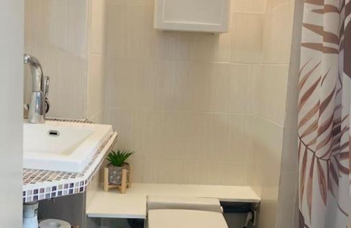 La Valette-du-Var Apartamento | Nid douillet pour amoureux avec jacuzzi