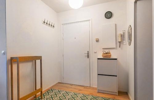Romainville Apartamento | Nid douillet Romainville