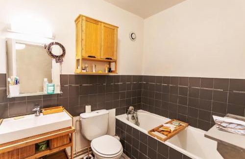 Romainville Apartamento | Nid douillet Romainville