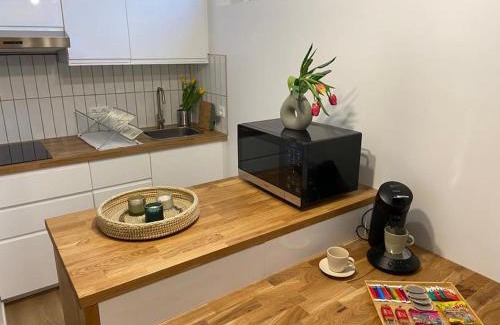 Chateau-Renault Apartamento | Nid douillet tout équipé