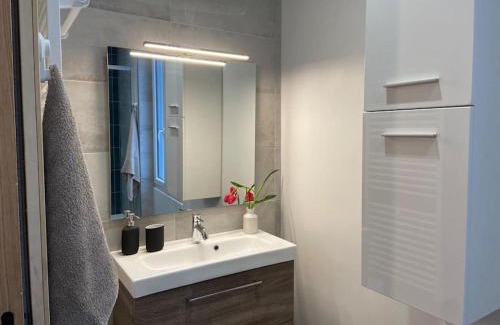 Chateau-Renault Apartamento | Nid douillet tout équipé