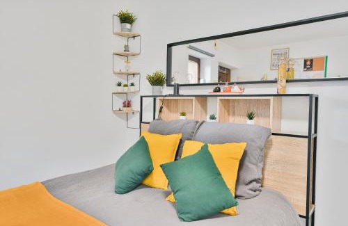 Ohnenheim Apartamento | Nid du Rhin