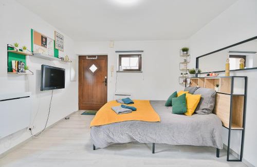 Ohnenheim Apartamento | Nid du Rhin