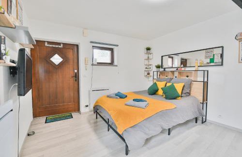 Ohnenheim Apartamento | Nid du Rhin
