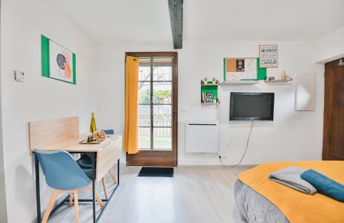 Ohnenheim Apartamento | Nid du Rhin