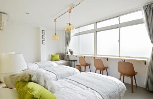 Abeno Casa | nid Osaka TENNOJI