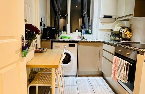 Shadwell Cama Y Desayuno | Nida House