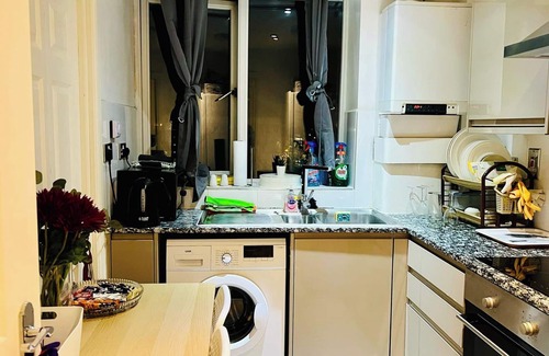 Shadwell Cama Y Desayuno | Nida House