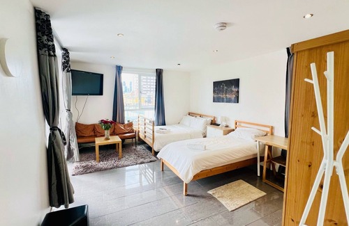 Shadwell Cama Y Desayuno | Nida House