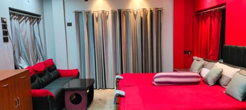 Shibpur Apartamento | Nidhivan Homestay