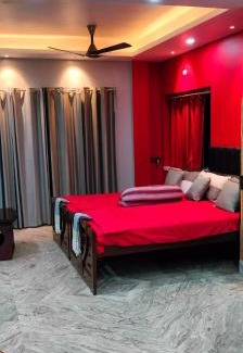 Shibpur Apartamento | Nidhivan Homestay