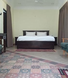 Kohka Complejo | Nidhivann- A Wellness Retreat Resort Pench