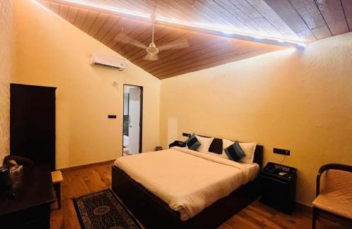 Kohka Complejo | Nidhivann- A Wellness Retreat Resort Pench