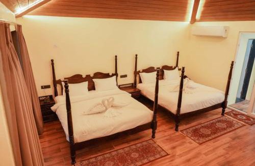 Kohka Complejo | Nidhivann- A Wellness Retreat Resort Pench