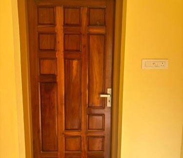 Thiruvananthapuram Apartamento | Nidi's Nest