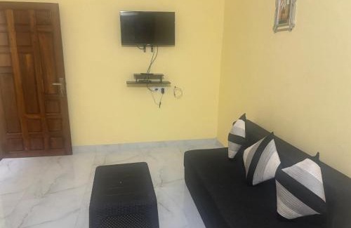 Thiruvananthapuram Apartamento | Nidi's Nest