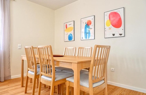 Machico Apartamento | Nidia’s Place, a Home in Madeira