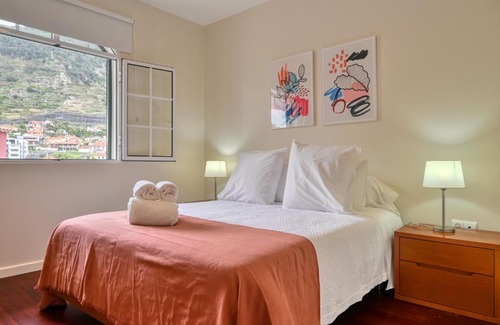 Machico Apartamento | Nidia’s Place, a Home in Madeira