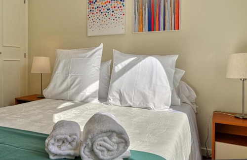 Machico Apartamento | Nidia’s Place, a Home in Madeira