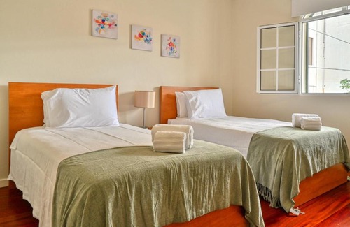 Machico Apartamento | Nidia’s Place, a Home in Madeira