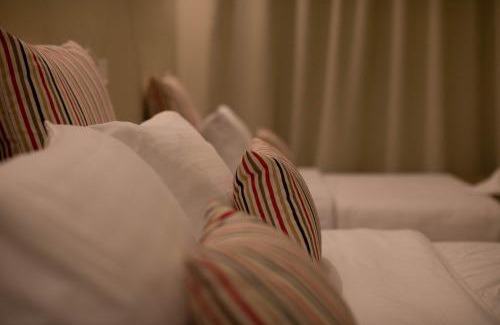 Delfoi Hotel | Nidimos Hotel