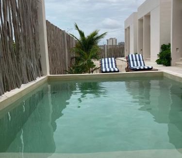 San Benito Casa | Nido 23