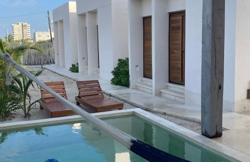 San Benito Casa | Nido 23