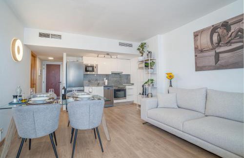 Santa Margarida Apartamento | NIDO 380G