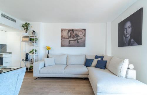 Santa Margarida Apartamento | NIDO 380G