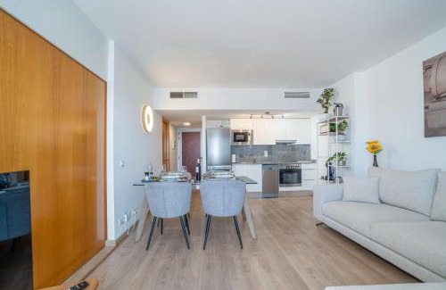 Santa Margarida Apartamento | NIDO 380G