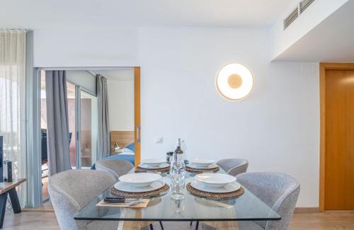 Santa Margarida Apartamento | NIDO 380G