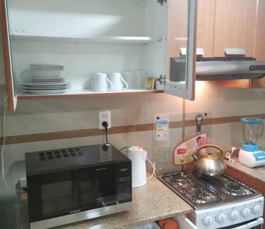 Downtown La Paz Apartamento | Nido 906