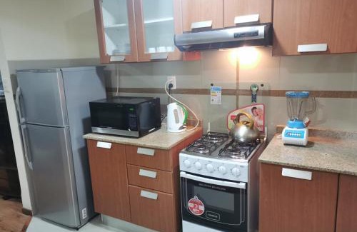 Downtown La Paz Apartamento | Nido 906