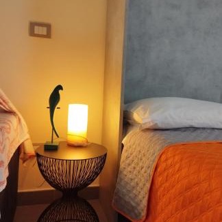 Bonassola Apartamento | Nido al Mare