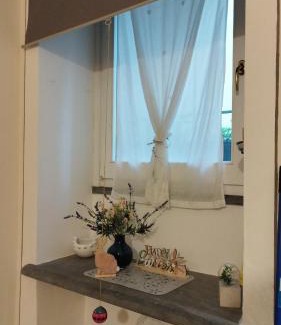 Bonassola Apartamento | Nido al Mare