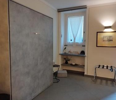 Bonassola Apartamento | Nido al Mare
