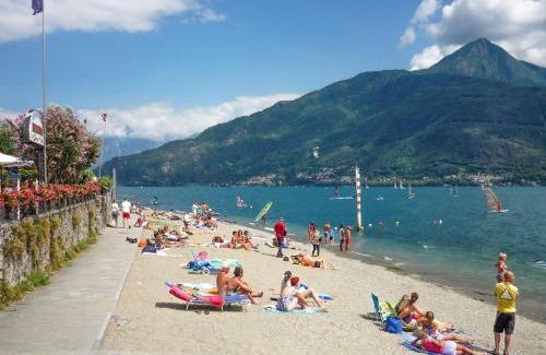 Calozzo Apartamento | Nido alla Riva - Falco Ferienwohnung