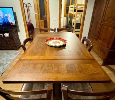 Faidello Apartamento | Nido Alpino Pulicchio