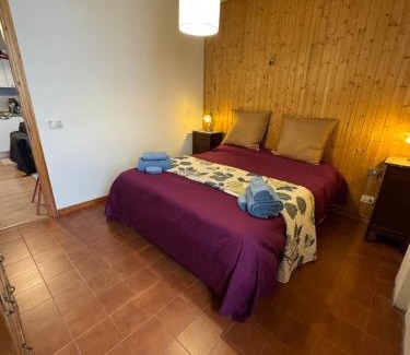 Faidello Apartamento | Nido Alpino Pulicchio
