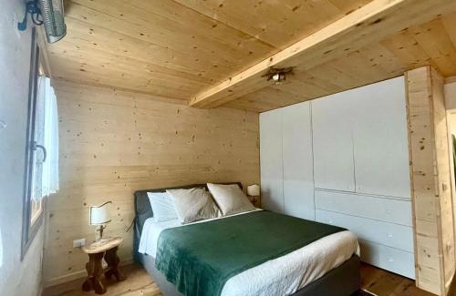 Borca di Cadore Apartamento | Nido Ampezzano