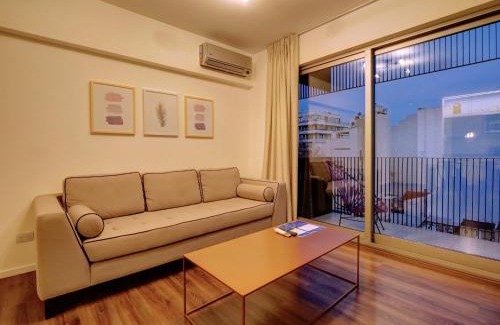 Colegiales Apartamento | Nido at Quartier Dorrego