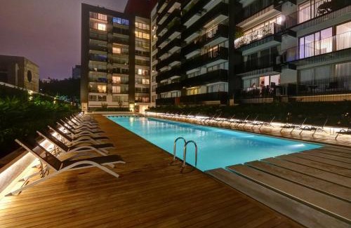 Colegiales Apartamento | Nido at Quartier Dorrego
