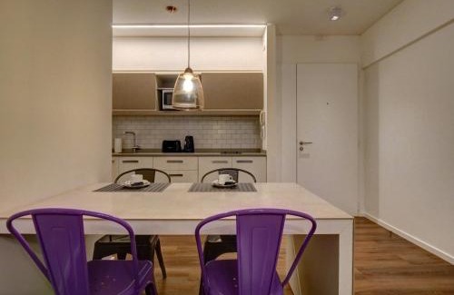 Colegiales Apartamento | Nido at Quartier Dorrego