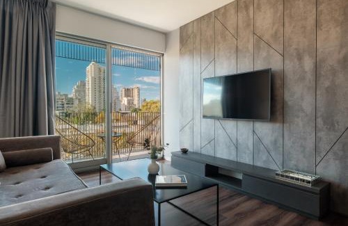 Colegiales Apartamento | Nido at Quartier Dorrego