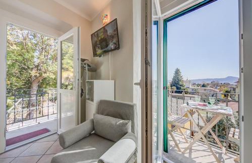 Lesa Apartamento | Nido Belvedere Lake View - Happy Rentals