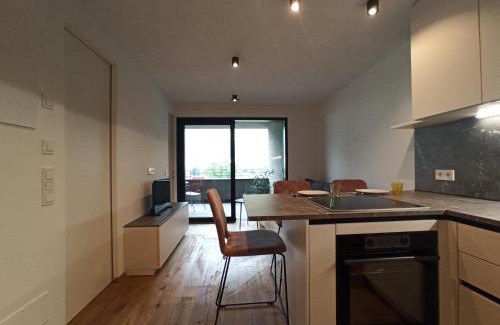 Bressanone Apartamento | Nido City Studio